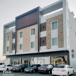 سكن التميز للإيجار شقة