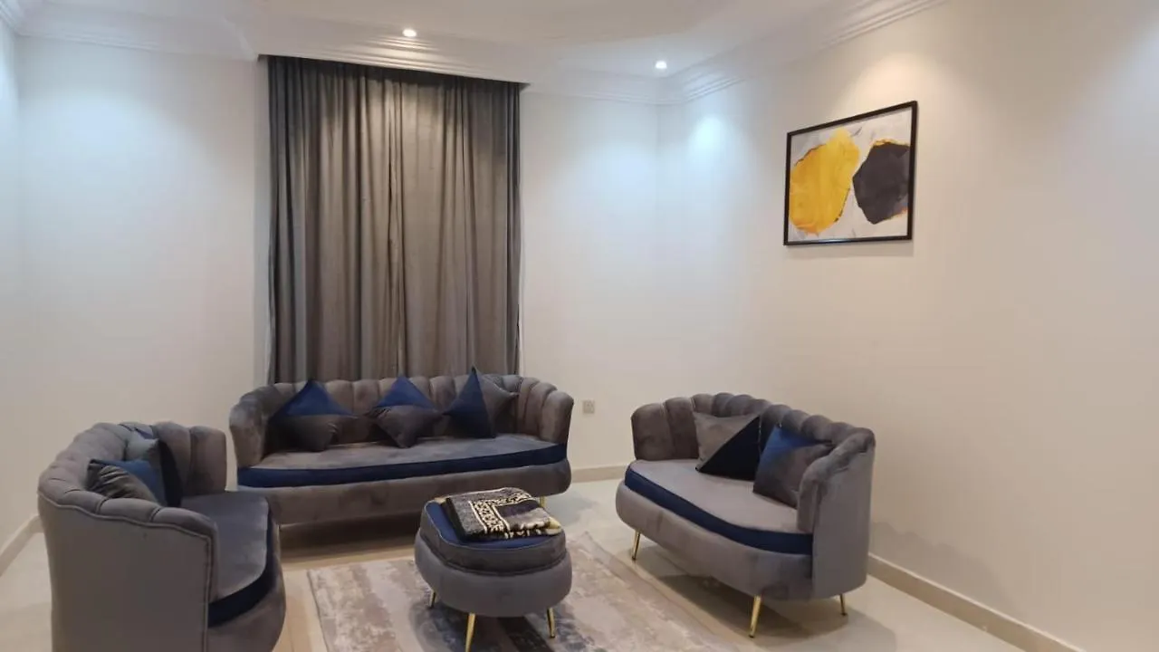 Apartment منازل الخالدية للشقق المفروشة Medina